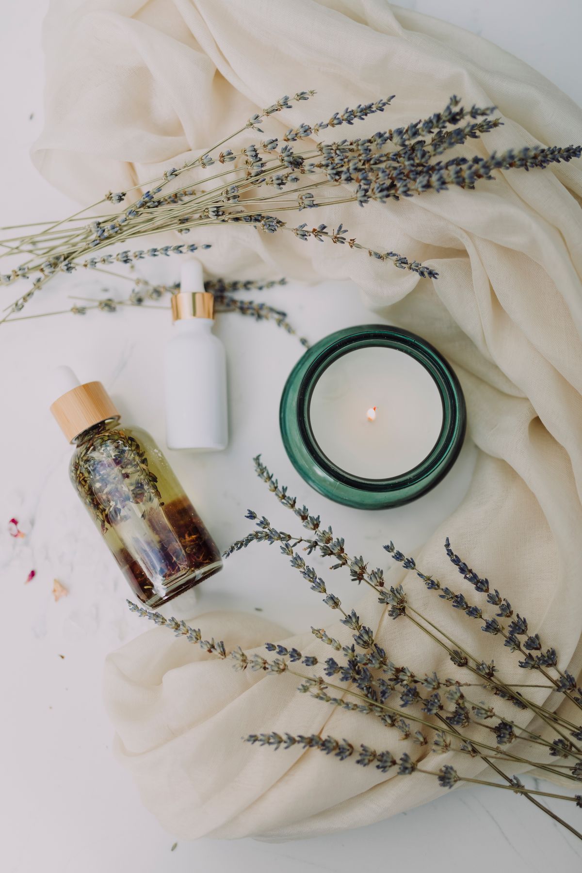 Manicure care at Precious Nails & Spa, Federal Way